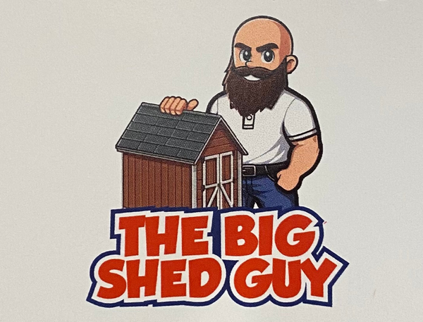 The Big Shed Guy