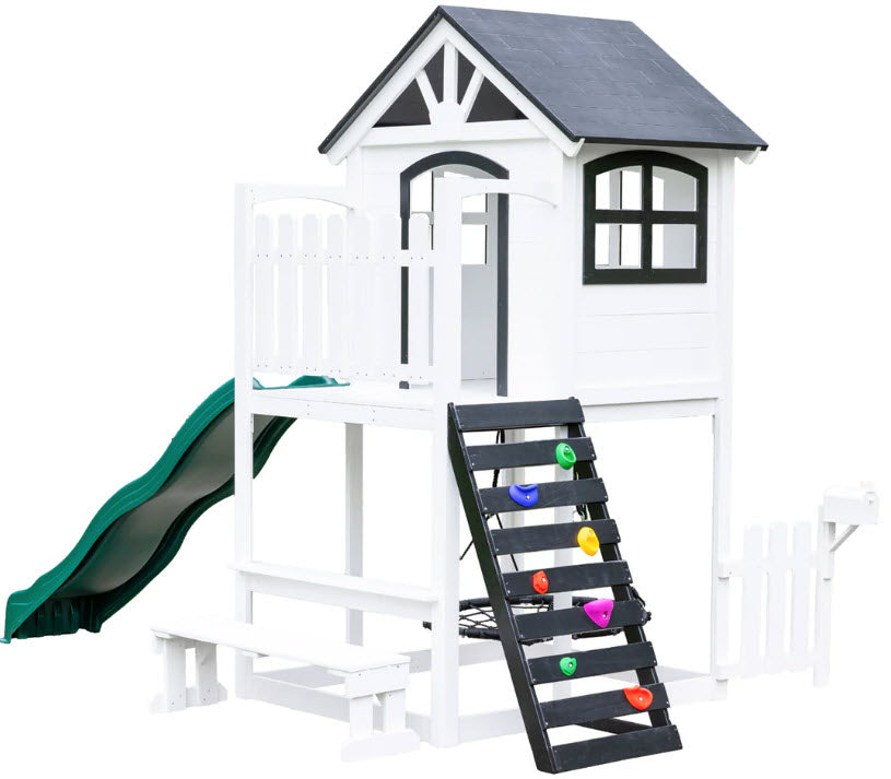 Londyn Swing Set