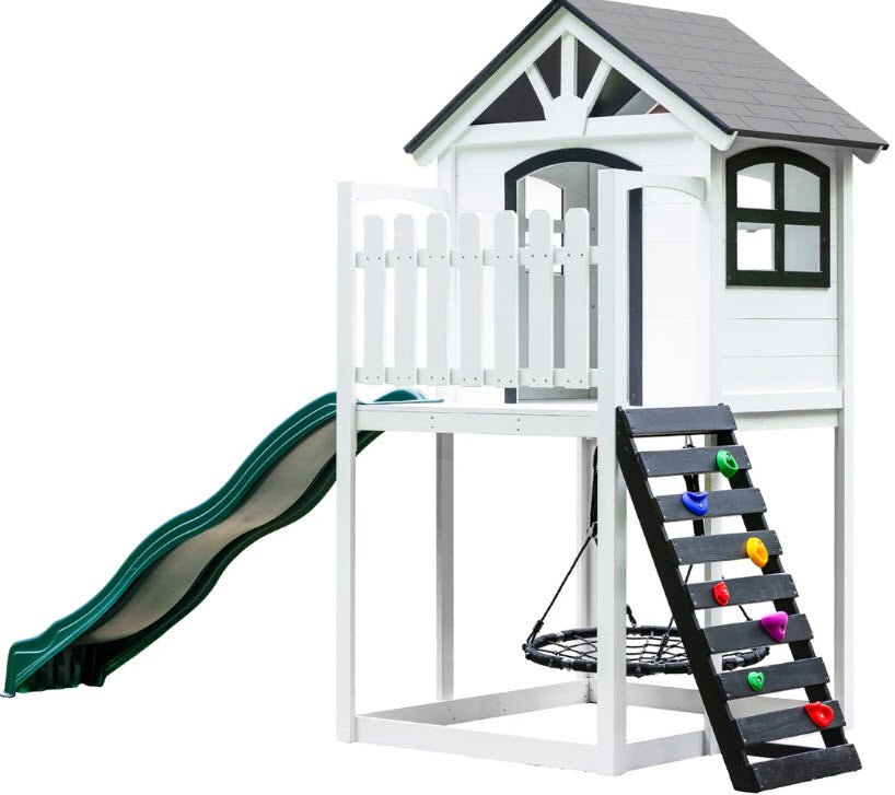 Londyn Swing Set