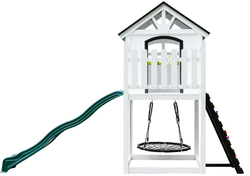 Londyn Swing Set